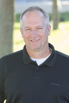 Rick Todd, PT and Owner