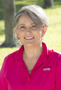 Terri Phillips, Billing Manager